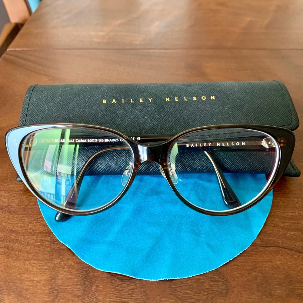 Bailey Nelson Briar frames